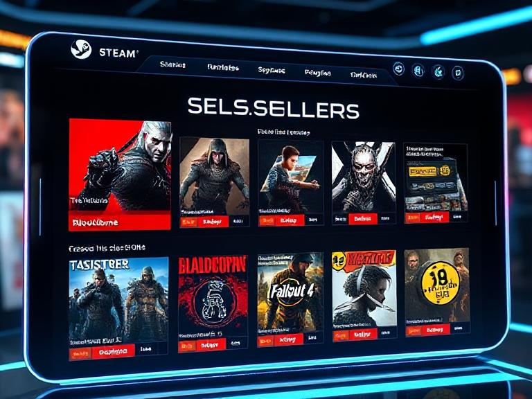gamestore