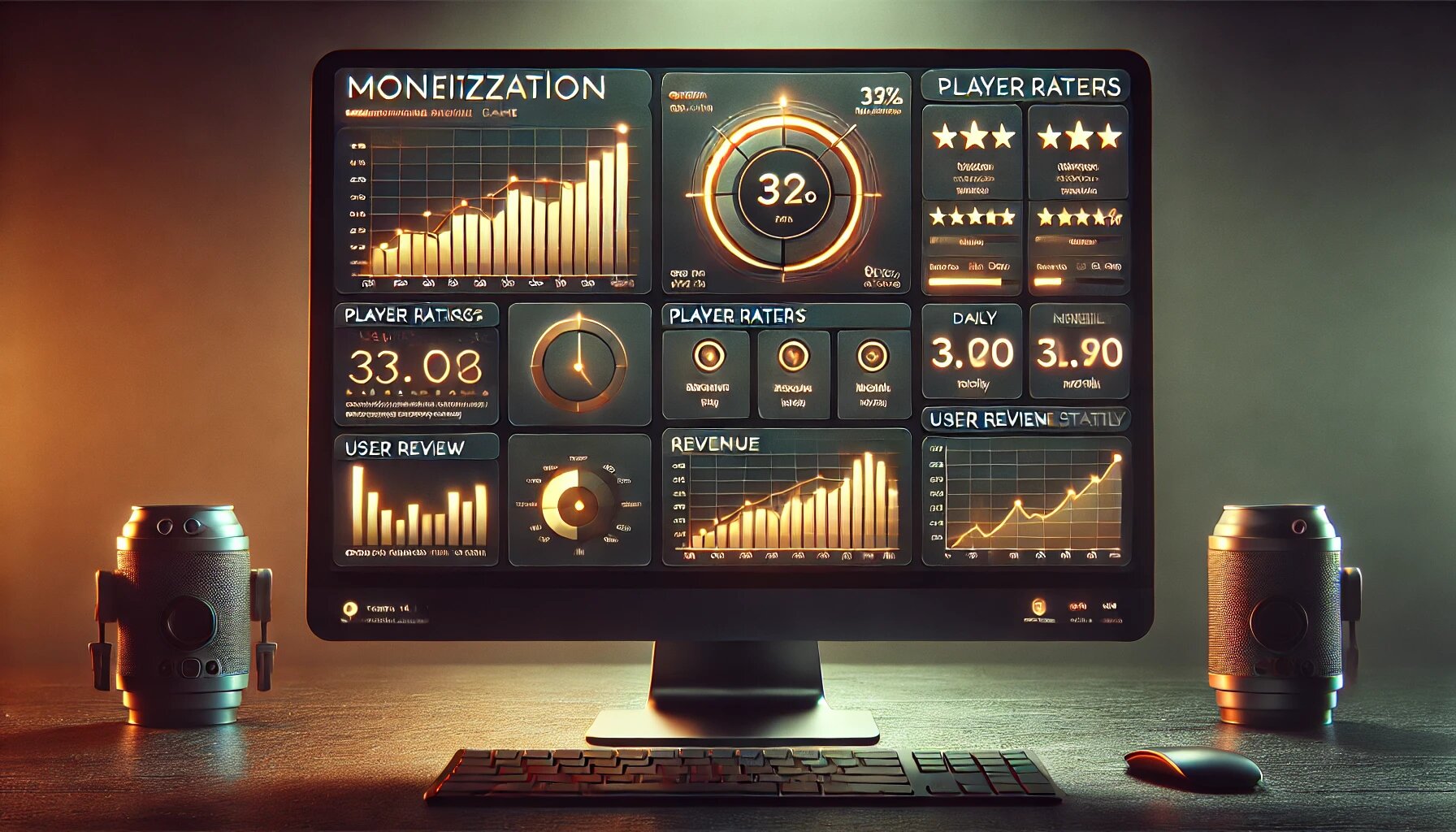 monetization