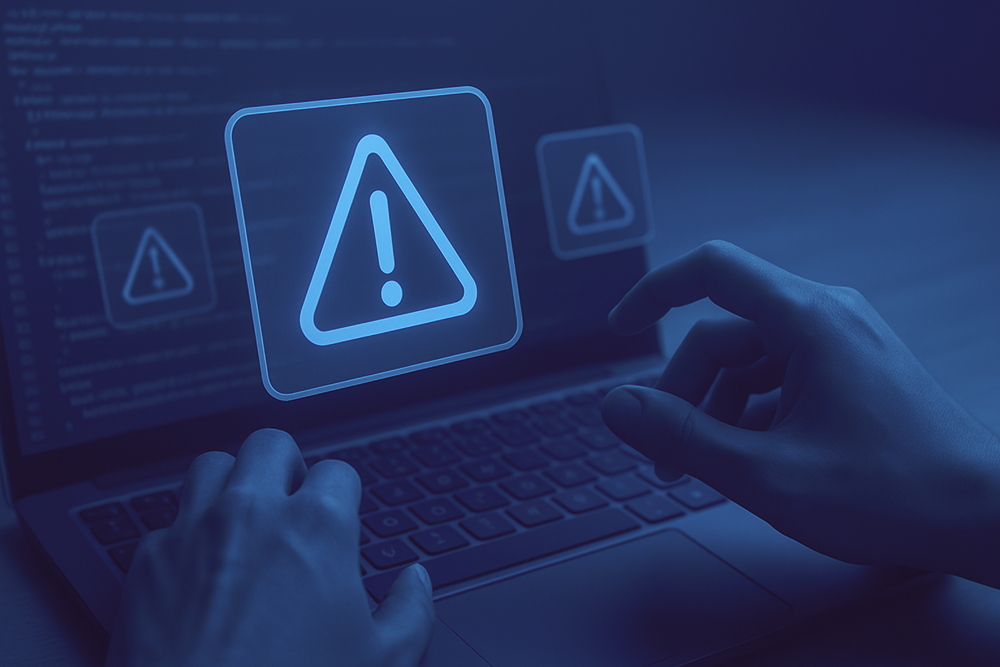 Спринтхост не работает? Массированная DDoS-атака на Российские интернет-сервисы