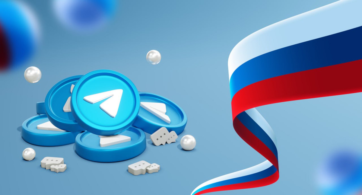Telegram открывает офис в России?